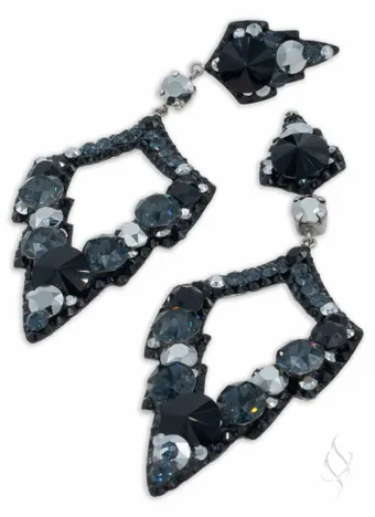 Stefanie Somers Accessories Style #AEGIS #11 vertical thumbnail