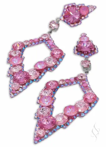 Stefanie Somers Accessories Style #AEGIS #9 vertical thumbnail