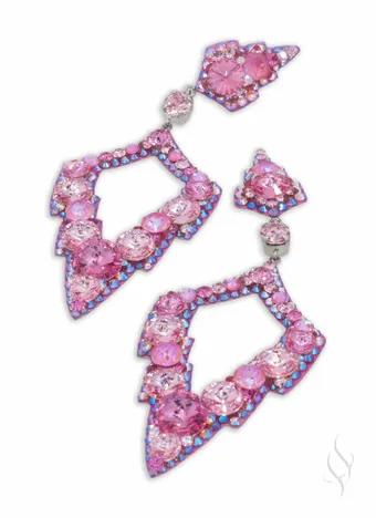 Stefanie Somers Accessories Style #AEGIS #12 vertical thumbnail