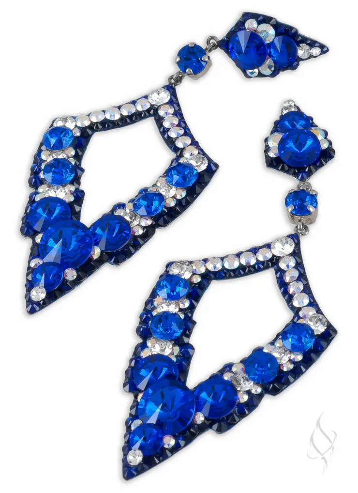 Stefanie Somers Accessories Style #AEGIS Default Thumbnail Image