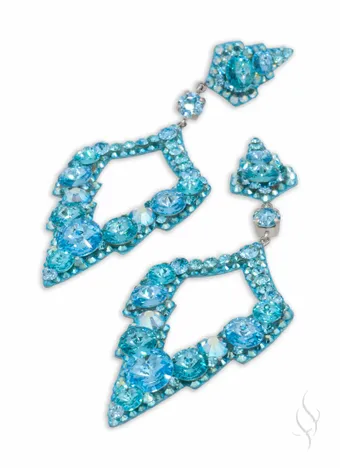 Stefanie Somers Accessories Style #AEGIS #6 vertical thumbnail