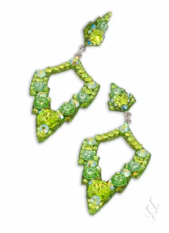 Stefanie Somers Accessories Style #AEGIS #1 vertical thumbnail