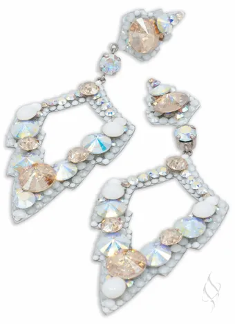 Stefanie Somers Accessories Style #AEGIS #5 vertical thumbnail