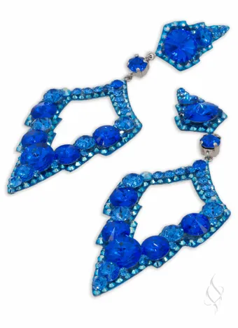 Stefanie Somers Accessories Style #AEGIS #3 vertical thumbnail