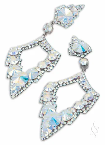 Stefanie Somers Accessories Style #AEGIS #4 vertical thumbnail