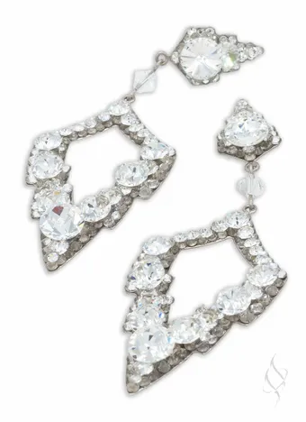 Stefanie Somers Accessories Style #AEGIS #7 vertical thumbnail