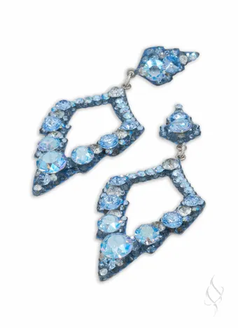 Stefanie Somers Accessories Style #AEGIS Demi #8 vertical thumbnail