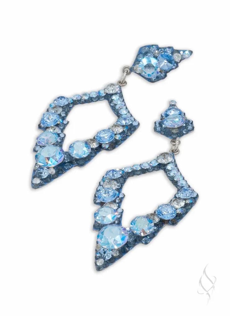 Stefanie Somers Accessories Style #AEGIS Demi Default Thumbnail Image