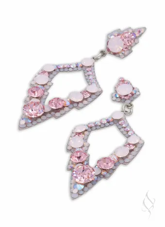 Stefanie Somers Accessories Style #AEGIS Demi #7 vertical thumbnail