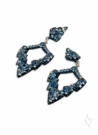 Stefanie Somers Accessories Style #AEGIS Demi #2 vertical thumbnail