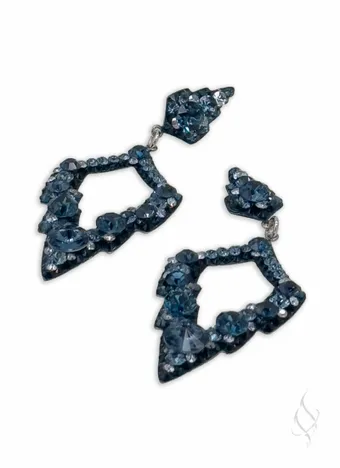 Stefanie Somers Accessories Style #AEGIS Demi #5 vertical thumbnail