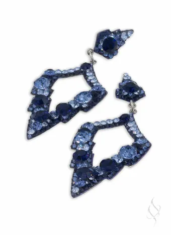 Stefanie Somers Accessories Style #AEGIS Demi #0 vertical thumbnail