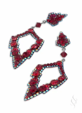 Stefanie Somers Accessories Style #AEGIS Demi #6 vertical thumbnail