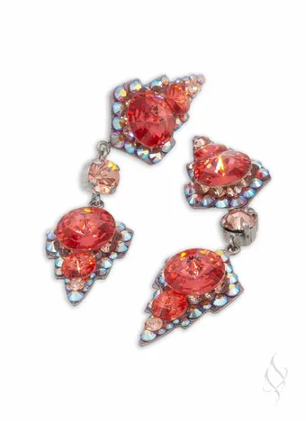 Stefanie Somers Accessories Style #AEGIS Double #6 vertical thumbnail