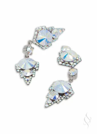 Stefanie Somers Accessories Style #AEGIS Double #9 vertical thumbnail