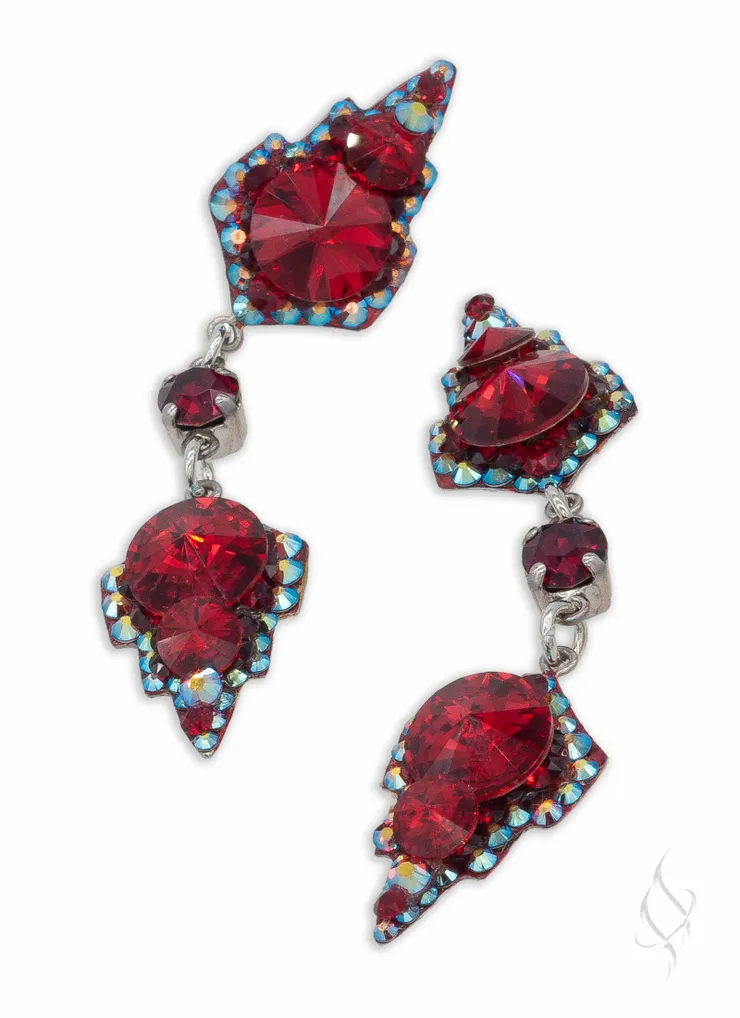 Stefanie Somers Accessories Style #AEGIS Double Default Thumbnail Image