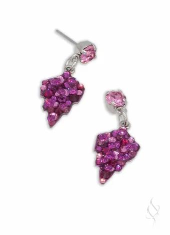 Stefanie Somers Accessories Style #AEGIS Micro #0 vertical thumbnail