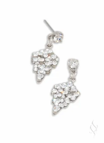 Stefanie Somers Accessories Style #AEGIS Micro #3 vertical thumbnail