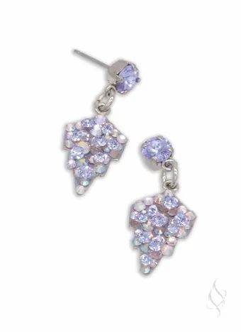 Stefanie Somers Accessories Style #AEGIS Micro #4 vertical thumbnail