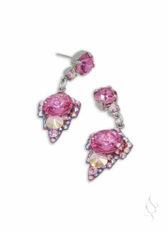 Stefanie Somers Accessories Style #AEGIS Mini #12 vertical thumbnail