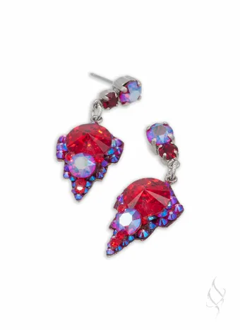 Stefanie Somers Accessories Style #AEGIS Mini #2 vertical thumbnail