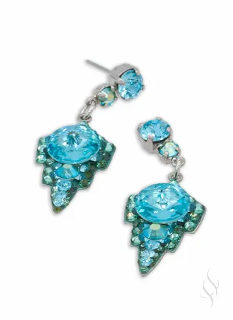 Stefanie Somers Accessories Style #AEGIS Mini #8 vertical thumbnail