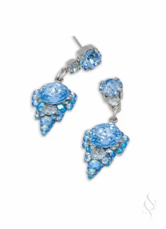 Stefanie Somers Accessories Style #AEGIS Mini #5 vertical thumbnail