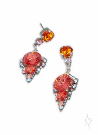 Stefanie Somers Accessories Style #AEGIS Mini #9 vertical thumbnail