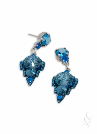 Stefanie Somers Accessories Style #AEGIS Mini #7 vertical thumbnail