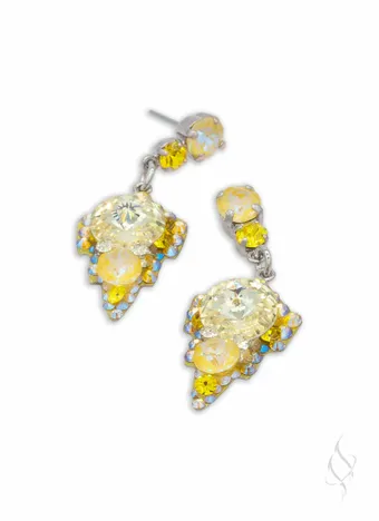 Stefanie Somers Accessories Style #AEGIS Mini #10 vertical thumbnail