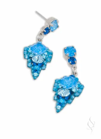 Stefanie Somers Accessories Style #AEGIS Mini #11 vertical thumbnail