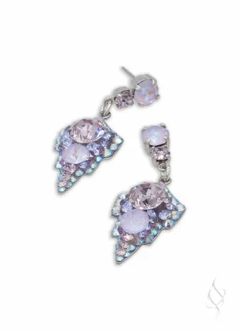 Stefanie Somers Accessories Style #AEGIS Mini #3 vertical thumbnail