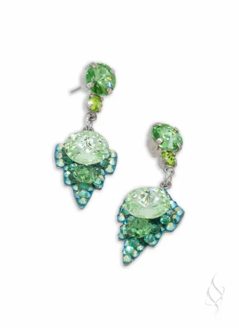 Stefanie Somers Accessories Style #AEGIS Mini #1 vertical thumbnail