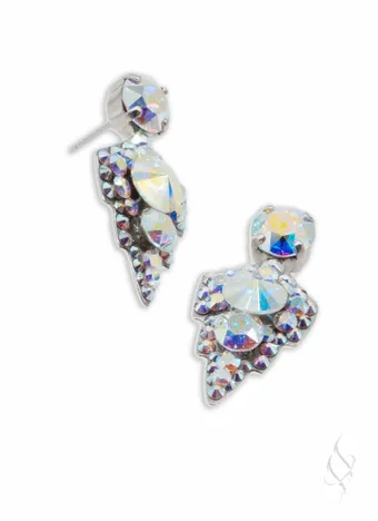 Stefanie Somers Style #AEGIS Studs $7 vertical thumbnail