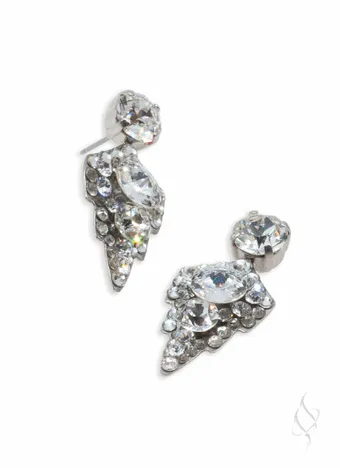 Stefanie Somers Style #AEGIS Studs $3 vertical thumbnail