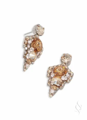 Stefanie Somers Style #AEGIS Studs $4 vertical thumbnail