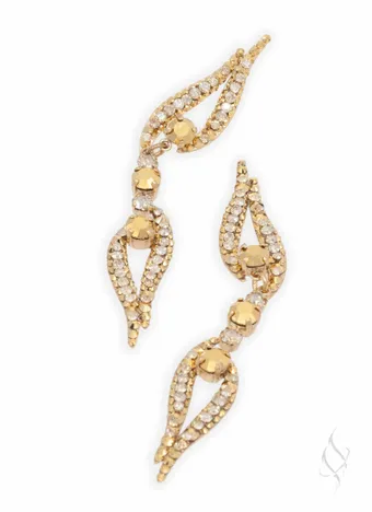 Stefanie Somers Style #AERON $6 vertical thumbnail