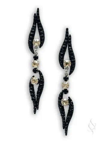 Stefanie Somers Style #AERON $0 vertical thumbnail