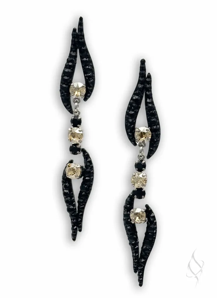 Stefanie Somers Style #AERON #0 vertical picture