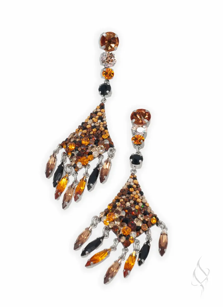 Stefanie Somers Style #AMAI Demi #0 vertical picture