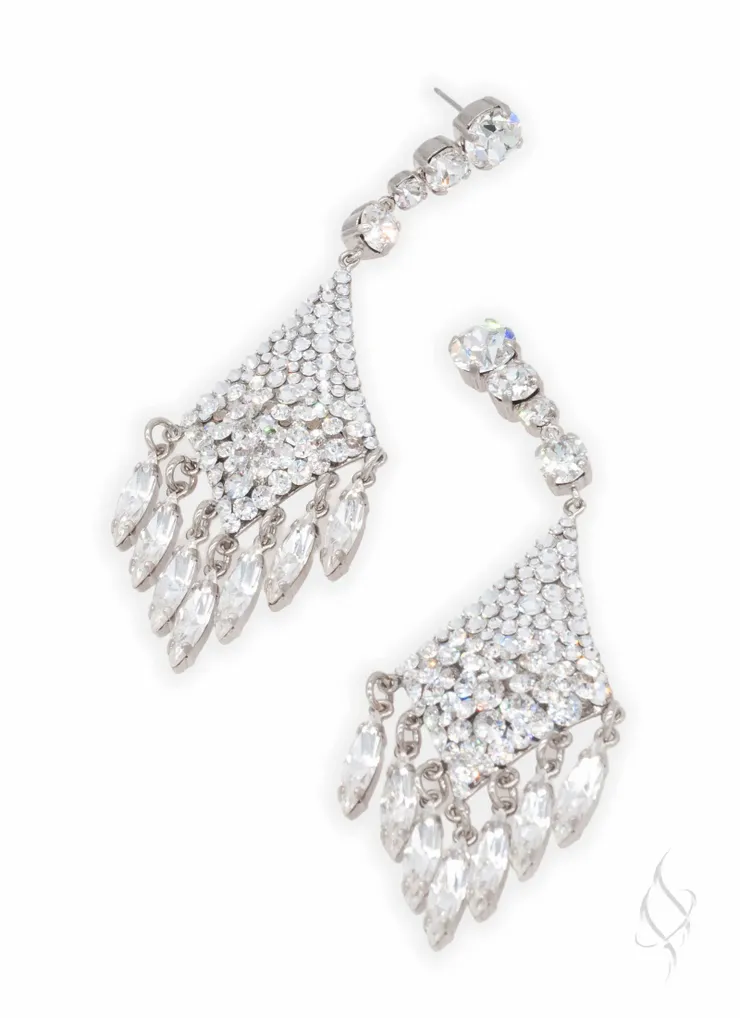 Stefanie Somers Style #AMAI Demi #1 vertical picture