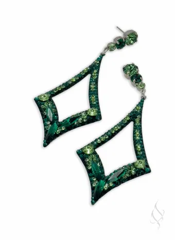 Stefanie Somers Accessories Style #ANA #12 vertical thumbnail