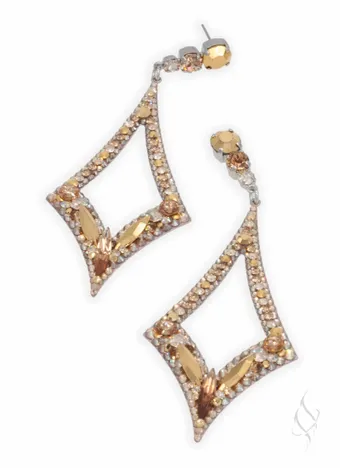 Stefanie Somers Accessories Style #ANA #0 vertical thumbnail