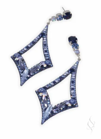 Stefanie Somers Accessories Style #ANA #4 vertical thumbnail