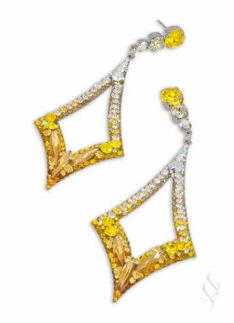 Stefanie Somers Accessories Style #ANA #6 vertical thumbnail