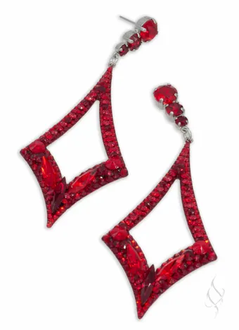 Stefanie Somers Accessories Style #ANA #2 vertical thumbnail