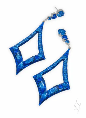 Stefanie Somers Accessories Style #ANA #14 vertical thumbnail