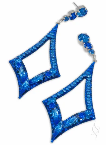 Stefanie Somers Accessories Style #ANA #18 vertical thumbnail