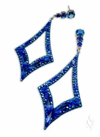 Stefanie Somers Accessories Style #ANA #19 vertical thumbnail