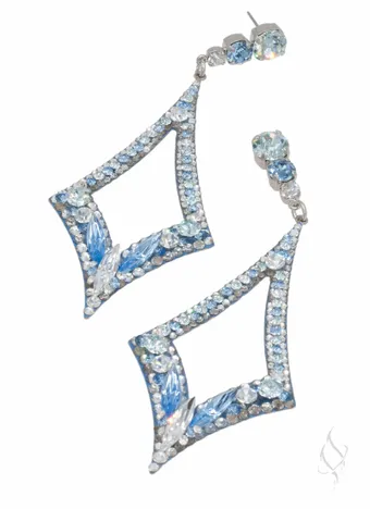 Stefanie Somers Accessories Style #ANA #13 vertical thumbnail